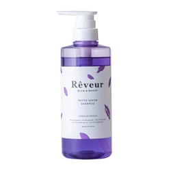 レヴール リッチ＆モイスト シャンプー 500ml