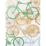 サンキューカード メイドフォーメン 自転車 EAP-721-336