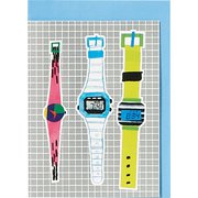 多目的ミニカード メイドフォーメン 腕時計 EBP-721-565