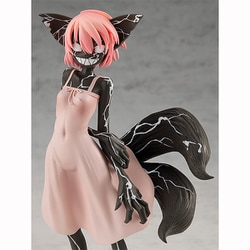 吉岡千尋　グレイプニル　フィギュア Amazon.co.jp: POP UP PARADE グレイプニル 吉岡千尋 : おもちゃ