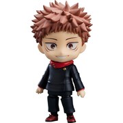 ねんどろいど 呪術廻戦 虎杖悠仁 [塗装済み可動フィギュア]