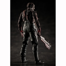 figma DEAD BY DAYLIGHT トラッパー フィギュア Amazon.co.jp: figma Dead by Daylight トラッパー ノンスケール