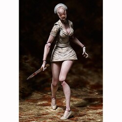 ヨドバシ.com - FREEing フリーイング figma サイレントヒル2