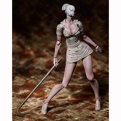 FREEing figma バブルヘッドナース figma バブルヘッドナース