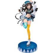 アイドルマスター シンデレラガールズ 砂塚あきら ストリーミングチアー＋ [1/7スケール 塗装済み完成品フィギュア]