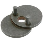 高級刃生垣バリカン MUH4651用クランク 165734-3