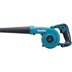 ヨドバシ.com - マキタ makita UB100DZ [充電式ブロワ [本体のみ