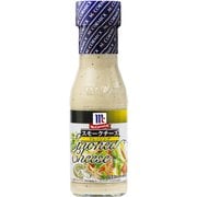 McCormick(マコーミック) スモークチーズドレッシング 230ml