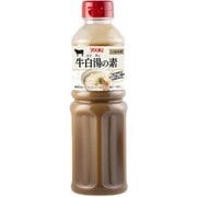 牛白湯の素 550g
