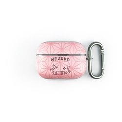 キャラクターグッズ 鬼滅の刃 Air Pods Pro ケース 02.竈門禰豆子