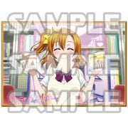 ラブライブ！スクールアイドルフェスティバルALL STARS スクエアバッジ キズナエピソードVer. 高坂穂乃果 [キャラクターグッズ]