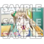 ラブライブ！スクールアイドルフェスティバルALL STARS スクエアバッジ キズナエピソードVer. 南ことり [キャラクターグッズ]