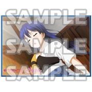 ラブライブ！スクールアイドルフェスティバルALL STARS スクエアバッジ キズナエピソードVer. 園田海未 [キャラクターグッズ]