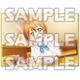 ラブライブ！スクールアイドルフェスティバルALL STARS スクエアバッジ キズナエピソードVer. 星空凛 [キャラクターグッズ]