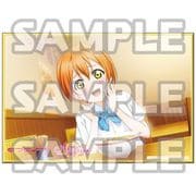 ラブライブ！スクールアイドルフェスティバルALL STARS スクエアバッジ キズナエピソードVer. 星空凛 [キャラクターグッズ]