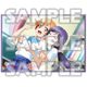 ラブライブ！スクールアイドルフェスティバルALL STARS スクエアバッジ キズナエピソードVer. 東條希 [キャラクターグッズ]