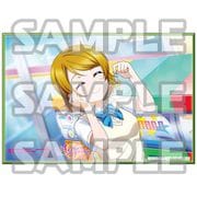 ラブライブ！スクールアイドルフェスティバルALL STARS スクエアバッジ キズナエピソードVer. 小泉花陽 [キャラクターグッズ]