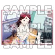 ラブライブ！スクールアイドルフェスティバルALL STARS スクエアバッジ キズナエピソードVer. 桜内梨子 [キャラクターグッズ]