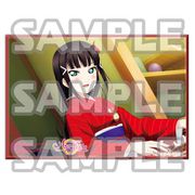 ラブライブ！スクールアイドルフェスティバルALL STARS スクエアバッジ キズナエピソードVer. 黒澤ダイヤ [キャラクターグッズ]