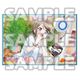 ラブライブ！スクールアイドルフェスティバルALL STARS スクエアバッジ キズナエピソードVer. 渡辺曜 [キャラクターグッズ]