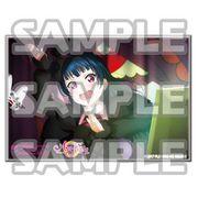 ラブライブ！スクールアイドルフェスティバルALL STARS スクエアバッジ キズナエピソードVer. 津島善子 [キャラクターグッズ]