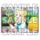 ラブライブ！スクールアイドルフェスティバルALL STARS スクエアバッジ キズナエピソードVer. 小原鞠莉 [キャラクターグッズ]