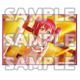 ラブライブ！スクールアイドルフェスティバルALL STARS スクエアバッジ キズナエピソードVer. 黒澤ルビィ [キャラクターグッズ]