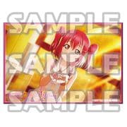 ラブライブ！スクールアイドルフェスティバルALL STARS スクエアバッジ キズナエピソードVer. 黒澤ルビィ [キャラクターグッズ]