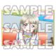 ラブライブ！スクールアイドルフェスティバルALL STARS スクエアバッジ キズナエピソードVer. 中須 かすみ [キャラクターグッズ]
