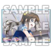 ラブライブ！スクールアイドルフェスティバルALL STARS スクエアバッジ キズナエピソードVer. 桜坂 しずく [キャラクターグッズ]