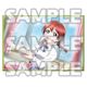 ラブライブ！スクールアイドルフェスティバルALL STARS スクエアバッジ キズナエピソードVer. エマ・ヴェルデ [キャラクターグッズ]