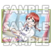 ラブライブ！スクールアイドルフェスティバルALL STARS スクエアバッジ キズナエピソードVer. エマ・ヴェルデ [キャラクターグッズ]