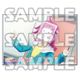 ラブライブ！スクールアイドルフェスティバルALL STARS スクエアバッジ キズナエピソードVer. 天王寺 璃奈 [キャラクターグッズ]