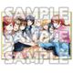 ラブライブ！スクールアイドルフェスティバルALL STARS スクエアバッジ キズナエピソードVer. 虹ヶ咲学園スクールアイドル同好会 [キャラクターグッズ]