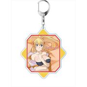 この素晴らしい世界に祝福を！紅伝説 描き下ろし アクリルキーホルダー ダクネス [キャラクターグッズ]