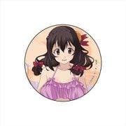 この素晴らしい世界に祝福を！紅伝説 描き下ろし 缶バッジ ゆんゆん [キャラクターグッズ]