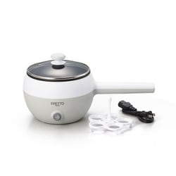 エレット mono 電気片手鍋 16cm ET-102