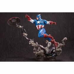 ヨドバシ.com - コトブキヤ KOTOBUKIYA MARVEL AVENGERS