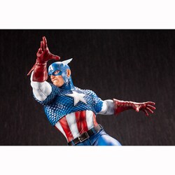 ヨドバシ.com - コトブキヤ KOTOBUKIYA MARVEL AVENGERS