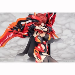 崩壊3rd 無量塔姫子 真紅の騎士・月蝕Ver. [miHoYo/APEX] APEX×miHoYo 崩壊3rd 1/7 無量塔姫子 真紅の騎士・月蝕Ver