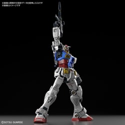 ヨドバシ Com バンダイスピリッツ Pg Unleashed アンリーシュド Rx 78 2 ガンダム 1 60スケール ガンダムプラモデル 21年6月再生産 通販 全品無料配達