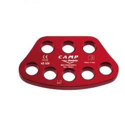 CAMP カンプ アウトドア Multianchor12Holes 5126902-