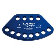 Multianchor 12 holes 5126902 [クライミング プロテクション]