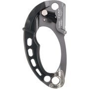 TURBOHAND PRO GREY (L) 5263502 [アッセンダー]