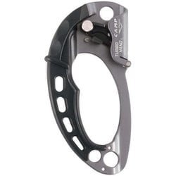 Turbohand Grey Left 5263402 [アッセンダー]