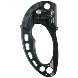 TURBOHAND BLACK (L) 5263412 [アッセンダー]