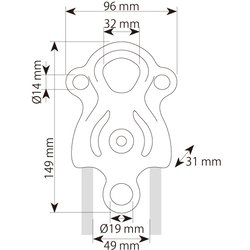 ヨドバシ.com - カンプ CAMP NAIAD 5215800 [プーリー] 通販【全品無料