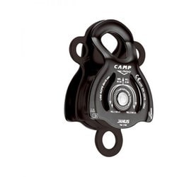 JANUS BLACK 5216003 [プーリー]