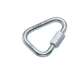 Delta Quick Link Steel 8mm 5095500 [カラビナ]