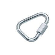 Delta Quick Link Steel 8mm 5095500 [カラビナ]